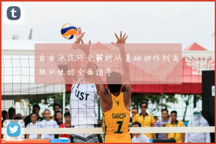 自由泳技巧全解析从基础动作到高级训练的全面指导