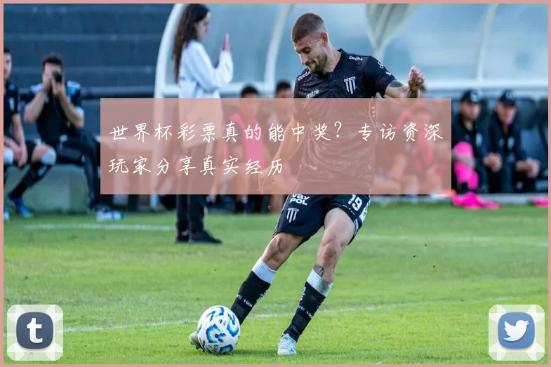世界杯彩票真的能中奖？专访资深玩家分享真实经历
