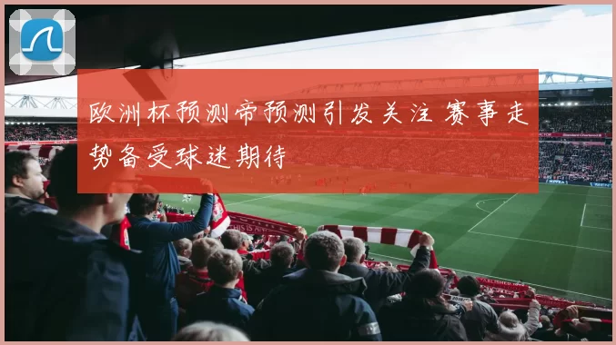欧洲杯预测帝预测引发关注 赛事走势备受球迷期待