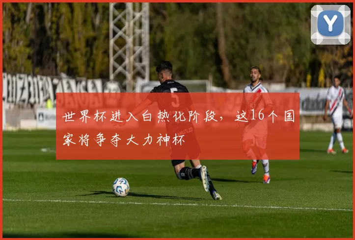世界杯进入白热化阶段，这16个国家将争夺大力神杯