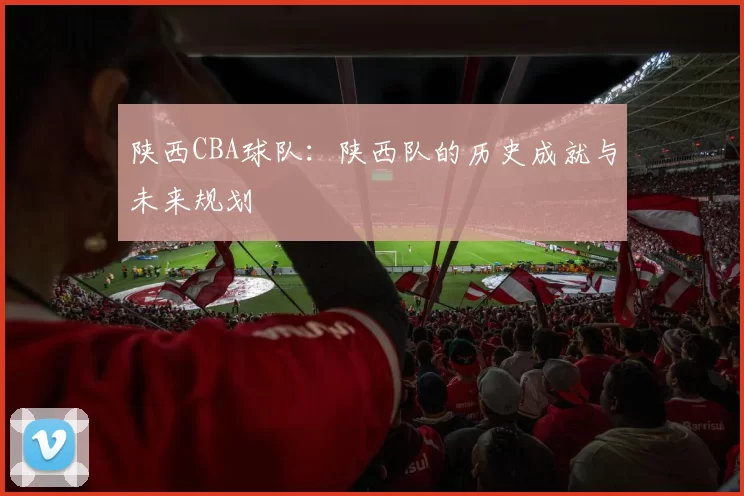 陕西CBA球队：陕西队的历史成就与未来规划