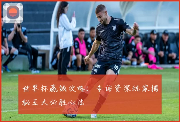 世界杯赢钱攻略：专访资深玩家揭秘五大必胜心法