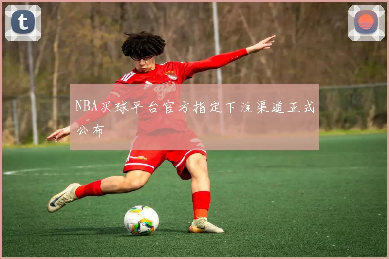 NBA买球平台官方指定下注渠道正式公布